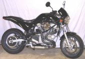 1997 Buell M2 Cyclone photo